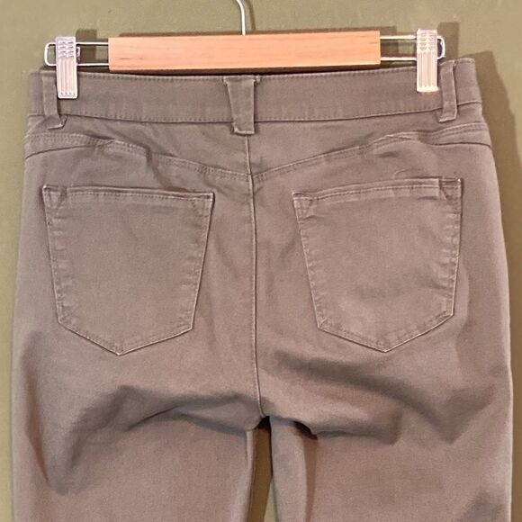 Wit & Wisdom NWOT Skinny legs legging 4 - Picture 4 of 7